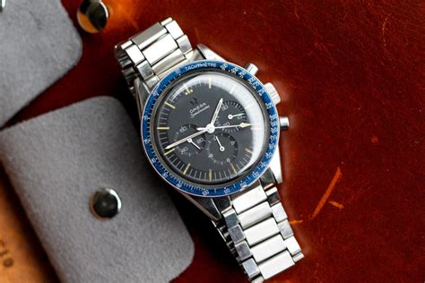 omega speedmaster bezel.